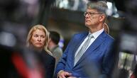 Schnieder erhöht Druck auf Bahn-Chefin Palla