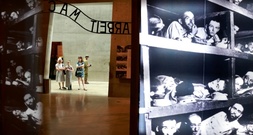 Erste Außenstelle außerhalb Israels: Holocaustgedenkstätte Yad Yashem kommt nach München