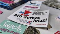 Müntefering fordert AfD-Verbotsverfahren