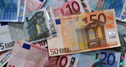 Reallöhne steigen im ersten Quartal - Hohe Inflation könnte Lohnwachstum überholen