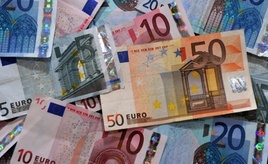Reallöhne steigen im ersten Quartal - Hohe Inflation könnte Lohnwachstum überholen