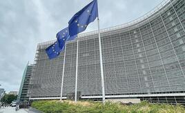 EU-Kommission verhängt Millionen-Geldbuße gegen Temu