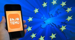 EU-Kommission verhängt 200-Millionen-Euro-Strafe gegen Onlinehändler Temu 