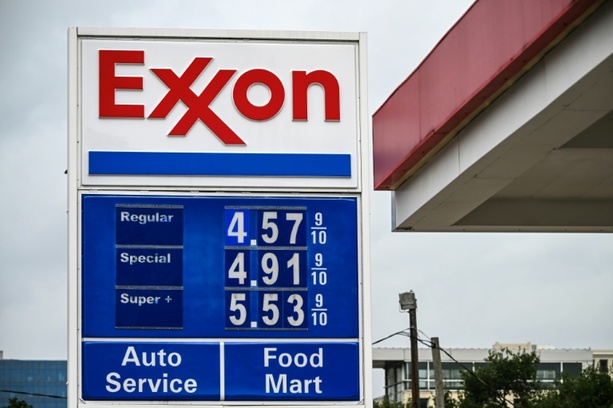 Bild vergr&ouml;&szlig;ern: US-Wirtschaft wuchs zu Jahresbeginn nur um 1,6 Prozent - Inflation steigt weiter