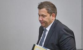 Klingbeil kritisiert 