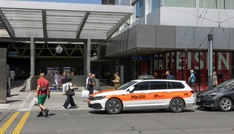 Behörden: Drei Verletzte bei 