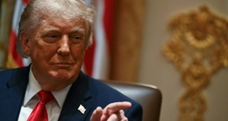 US-Kreise: USA und Iran nähern sich 60-Tage-Deal - Trump-Zustimmung steht aus