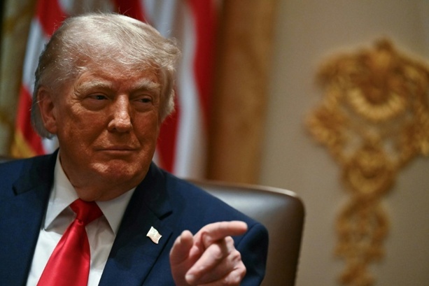 Bild vergr&ouml;&szlig;ern: US-Kreise: USA und Iran nähern sich 60-Tage-Deal - Trump-Zustimmung steht aus