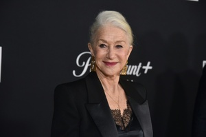 Londoner Polizei ermittelt wegen antisemitischer Beleidigung von Helen Mirren