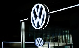 Topmanager von Autobauer VW scheitern mit Schadenersatzklagen gegen Konzern