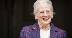Nach Sturz: Frühere dänische Königin Margrethe hat Klinik wieder verlassen