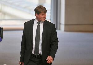 AfD-Abgeordnete wollen zu Putins Wirtschaftsforum reisen