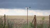 Schwere Gewitter im Westen und Nordwesten