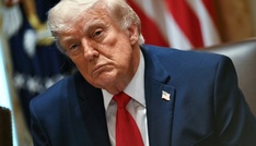 Weißes Haus: Trump will nur bei Einhaltung seiner 