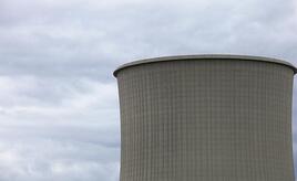 Weber pocht auf Ausbau der Atomenergie