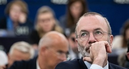 CSU-Vize Weber dringt auf Neuausrichtung der Partei