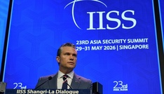 Hegseth: USA 