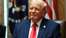 Präsidenten-Arzt: Trump ist bei 
