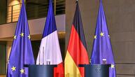 Deutschland und Frankreich beraten über nukleare Abschreckung
