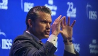 Hegseth droht Nato-Partnern mit Konsequenzen bei zu niedrigen Verteidigungsausgaben