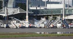 Mögliche Drohnensichtung: Betrieb am Flughafen München gestoppt