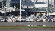 Mögliche Drohnensichtung: Betrieb am Flughafen München gestoppt