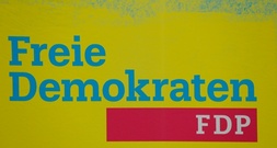 FDP eröffnet Bundesparteitag in Berlin - Kubicki soll Vorsitz übernehmen