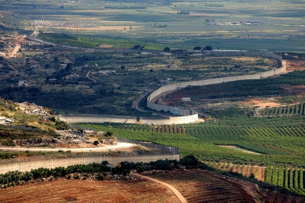 Bild vergr&ouml;&szlig;ern: Israelische Armee ordnet Evakuierung von sieben Dörfern im Südlibanon an