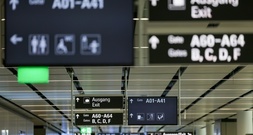 Flugbetrieb am Airport München wieder aufgenommen - keine Drohnen entdeckt