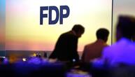Insa: FDP fällt zum Parteitag auf drei Prozent