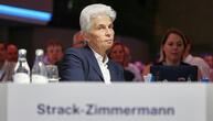 Paukenschlag auf FDP-Parteitag: Strack-Zimmermann kandidiert