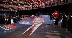 Türkische Oppositionspartei CHP nach Absetzung ihres Vorsitzenden zunehmend gespalten