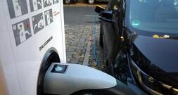 42 Prozent der Gemeinden ohne öffentliche Ladesäulen