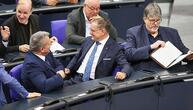 Umfrage: Mehrheit rechnet mit AfD-Ministerpräsident