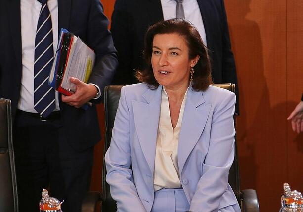 Bild vergr&ouml;&szlig;ern: Bär rechnet mit Aus für BAföG-Reform
