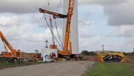 Windbranche warnt vor schwerer Krise durch Gesetzespläne