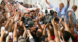 Labour-Partei in Malta steuert nach Wahl auf historische vierte Amtszeit zu