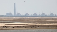 IAEA: Drohne reißt Loch in Maschinenraum des Akw Saporischschja in der Ukraine