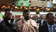 Bürger in Guinea wählen neues Parlament - Opposition boykottiert Urnengang