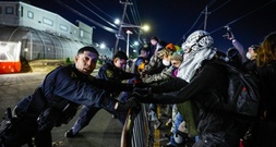 USA: Ausgangssperre rund um Abschiebezentrum nach Protesten in New Jersey