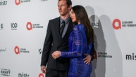 Berichte: Sängerin Dua Lipa hat Schauspieler Callum Turner geheiratet