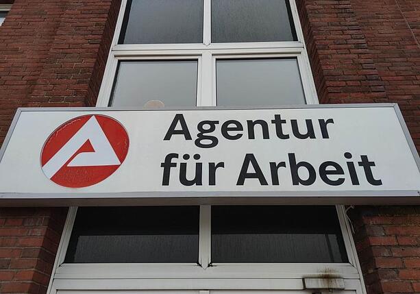 Bild vergr&ouml;&szlig;ern: Neues Milliardendefizit bei Bundesagentur für Arbeit erwartet