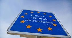 Nettozuwanderung nach Deutschland erneut deutlich gesunken