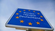 Nettozuwanderung nach Deutschland erneut deutlich gesunken