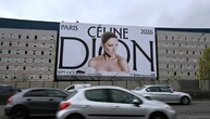 Céline Dion plant zehn weitere Konzerte in Paris im Mai 2027