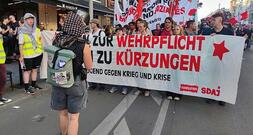 Verteidigungsministerium will Meldepflicht per Gesetz aufweichen