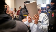 Zwei Syrer wegen Foltervorwürfen in Österreich vor Gericht