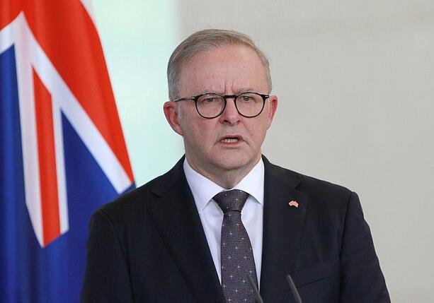Bild vergr&ouml;&szlig;ern: Australien will stärker gegen Chinas Einfluss im Pazifik vorgehen