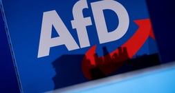 Niedersächsischer Verfassungsschutz darf AfD vorläufig hochstufen