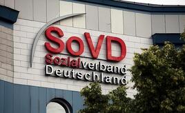 Sozialverbände offen für höhere Rentenbeiträge